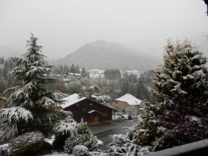 Chalets Chalet Henri classe 3 etoiles aux Portes du Soleil : photos des chambres