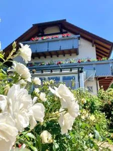 Ferienwohnungen Sichtglück und Sichtwechsel - Lütschenbach