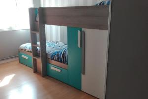 Durmiendo en el Paraiso