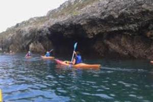 Durmiendo en el Paraiso