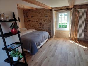 B&B / Chambres d'hotes Cornec : photos des chambres