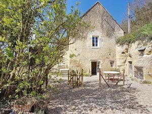 Gîte atypique au cœur du village - Beauval 5 min