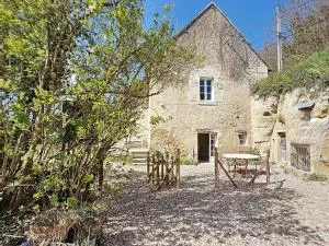 Gîte atypique au cœur du village - Beauval 5 min - Châteauvieux