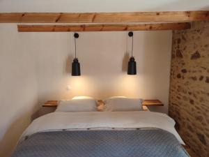 B&B / Chambres d'hotes Cornec : photos des chambres