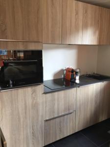 L’énergie Tranquillisante