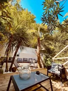 La Cabane du Bois - 阿卡雄