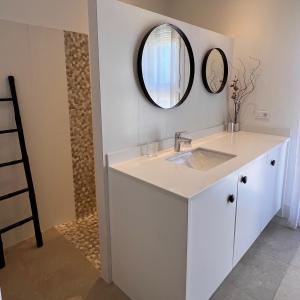 Sejours a la campagne La Bastide des Cypres : photos des chambres