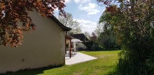 Maisons de vacances Gite Perigourdin la Picherie : photos des chambres