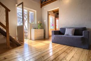 Sea house Anka