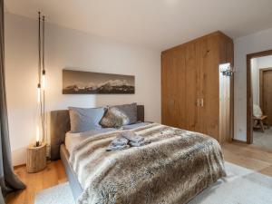 Ferienwohnung Hammerwirt