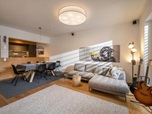 Ferienwohnung Hammerwirt