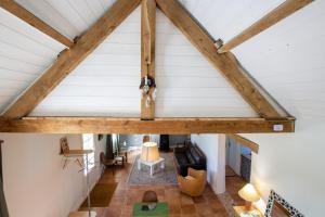Maisons de vacances Gite Perigourdin la Picherie : photos des chambres