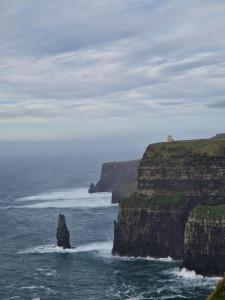 The Cliffs of Moher House, Doolin