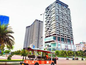 FLC Sea Tower Quy Nhon - Tran Ocean View