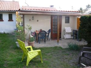 Maisons d'hotes Guesthouse La Burle : photos des chambres