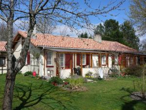 Maisons d'hotes Guesthouse La Burle : photos des chambres