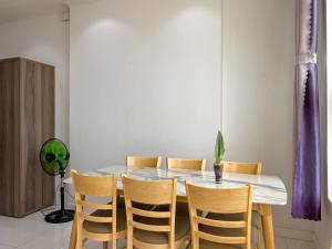 ALPHA HOMESTAY MARINA 2 Phòng Ngủ View Sông