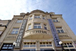 Hotel Praha Liberec