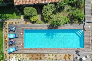 Quizas Maison dhôtes