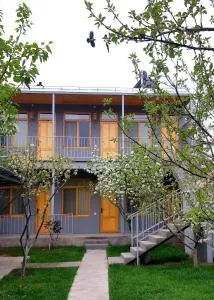 Andranik B&B - Kabaglyar