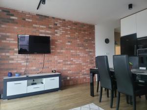 Apartament MAJA (przy Aquaparku w Redzie)