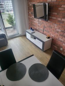 Apartament MAJA (przy Aquaparku w Redzie)