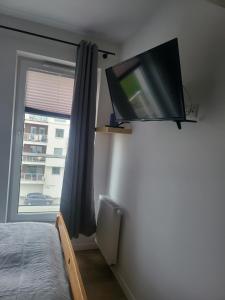 Apartament MAJA (przy Aquaparku w Redzie)