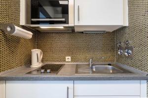 Ferienwohnpark Immenstaad am Bodensee Ein-Zimmer-Apartment 49 10