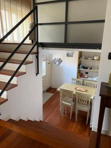 La casetta di Via Verona