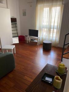 La casetta di Via Verona