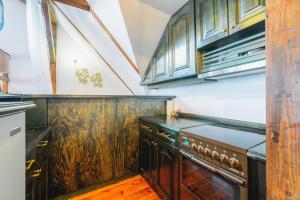 Zielony by OneApartments