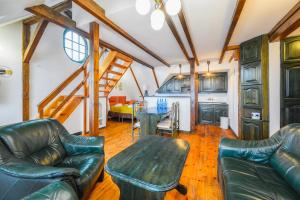 Zielony by OneApartments