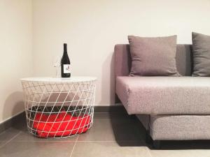 Mazi Apartments Nest