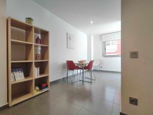 Mazi Apartments Nest