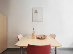 Mazi Apartments Nest