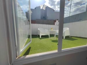 Mazi Apartments Penthouse