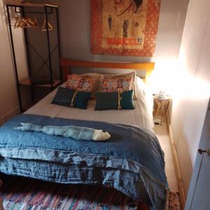 B&B / Chambres d'hotes Mimi la Sardine : photos des chambres