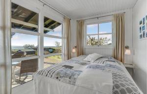 2 Bedroom Cozy Home In Ebberup