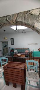The Village House
