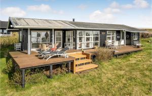 2 Bedroom Cozy Home In Ebberup