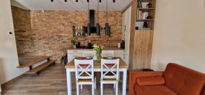 Apartament Łomnicka 59