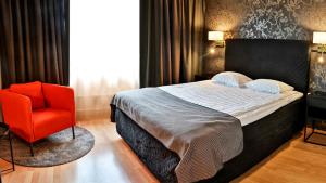 Standard Queen Room room in Hotel Amadeus