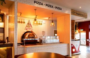 Tunstall view Caravan Holidays at Sand le Mere