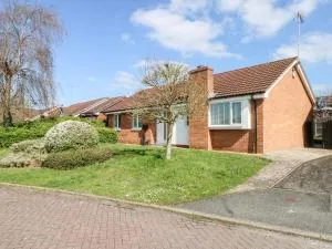 7 Marl Croft - Rowton