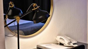 Hotel Amadeus by First