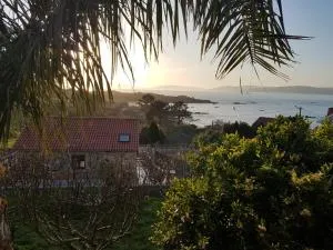 Casa Andrés Quilmas - Caldebarcos