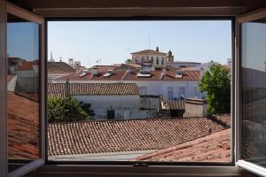 Casa Pereirinha Pateo House