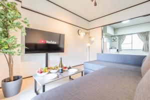 River Side Namba 502