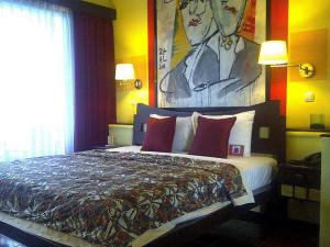 Bali Paradise Hotel Boutique Resort