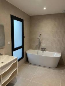 Villas Villa ambrussum Villetelle : photos des chambres